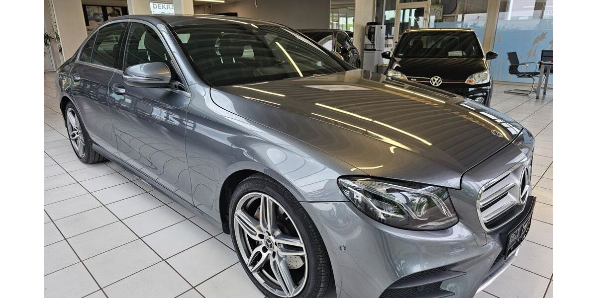 Mercedes-Benz E 220 200.000 km 19.990 &euro; Berghülen 89180