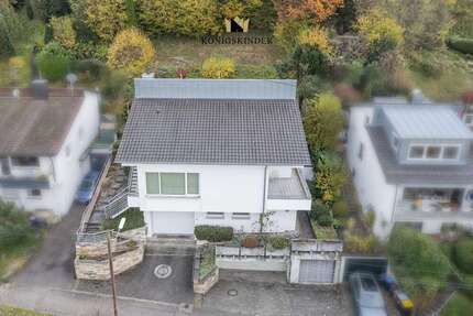 Haus Wernau - 8 Zimmer, 255 m&sup2;, 790.000&euro; | Angebot:25215467