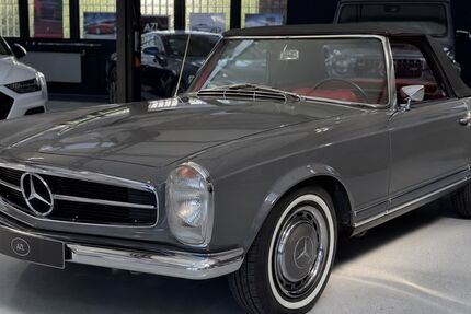 Mercedes-Benz SL 280 1.450 km 169.900 &euro; Uhingen 73066
