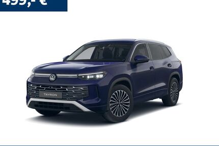 VW Tayron 19.990 km 40.895 &euro; Schorndorf 73614