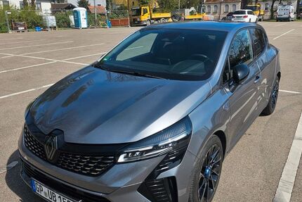 Renault Clio 22.519 km 18.500 &euro; Heiningen 73092