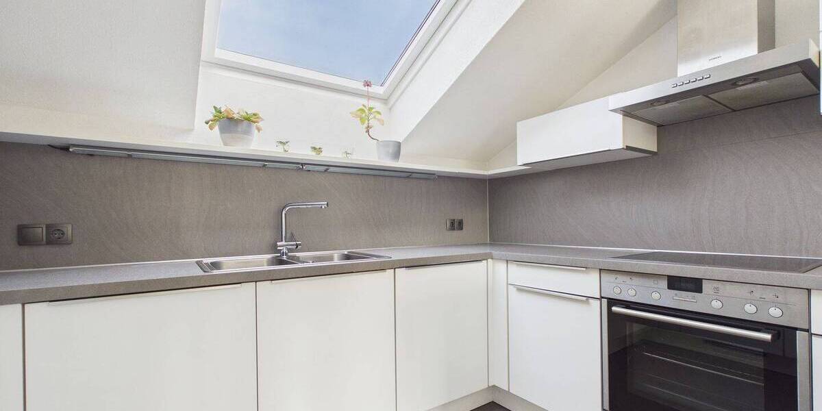 Etagenwohnung Waiblingen - 4 Zimmer, 107 m&sup2;, 425.000&euro; | Angebot:26037420