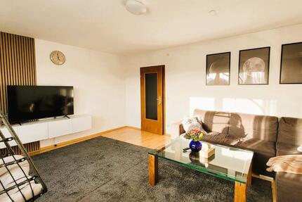 Wohnung Amstetten - 4 Zimmer, 103 m&sup2;, 730&euro; | Angebot:25428421