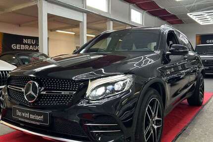 Mercedes-Benz GLC 43 AMG 77.434 km 38.999 &euro; Remshalden 73630