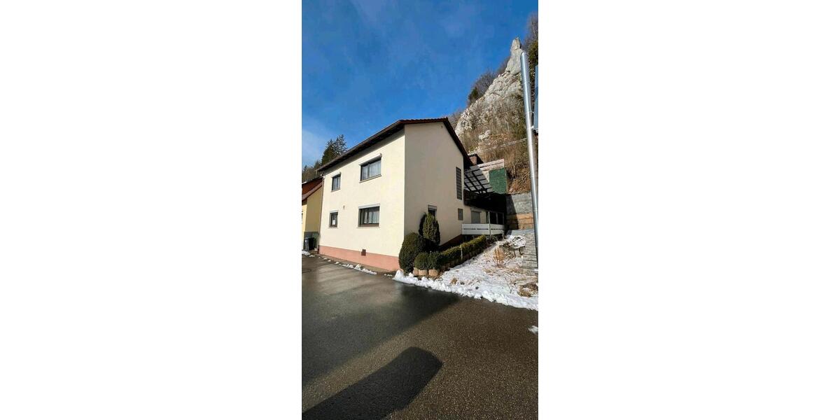 Einfamilienhaus Bad Urach - 175.000&euro; | Angebot:25547272