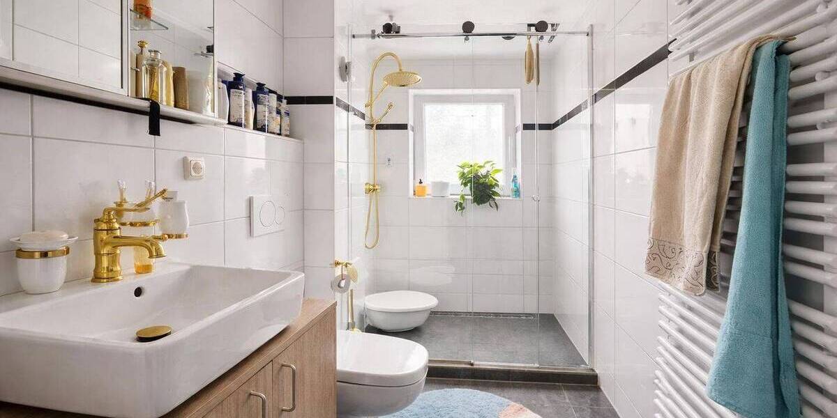 Etagenwohnung Schwäbisch Gmünd - 2 Zimmer, 47 m&sup2;, 159.500&euro; | Angebot:26037411