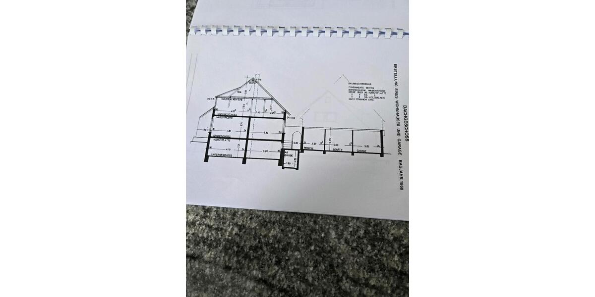 Mehrfamilienhaus, Wohnhaus Westerstetten - 11 Zimmer, 322 m&sup2;, 625.000&euro; | Angebot:26035777