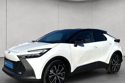 Toyota C-HR 1.750 km 30.460 &euro; Esslingen 73730