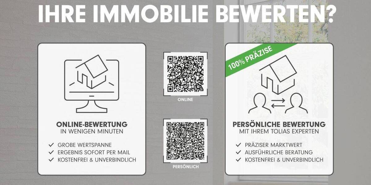 Etagenwohnung Kernen im Remstal Stetten - 2 Zimmer, 60 m&sup2;, 205.000&euro; | Angebot:26684040