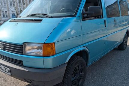 VW T4 Caravelle 196.200 km 10.500 &euro; Göppingen 73033