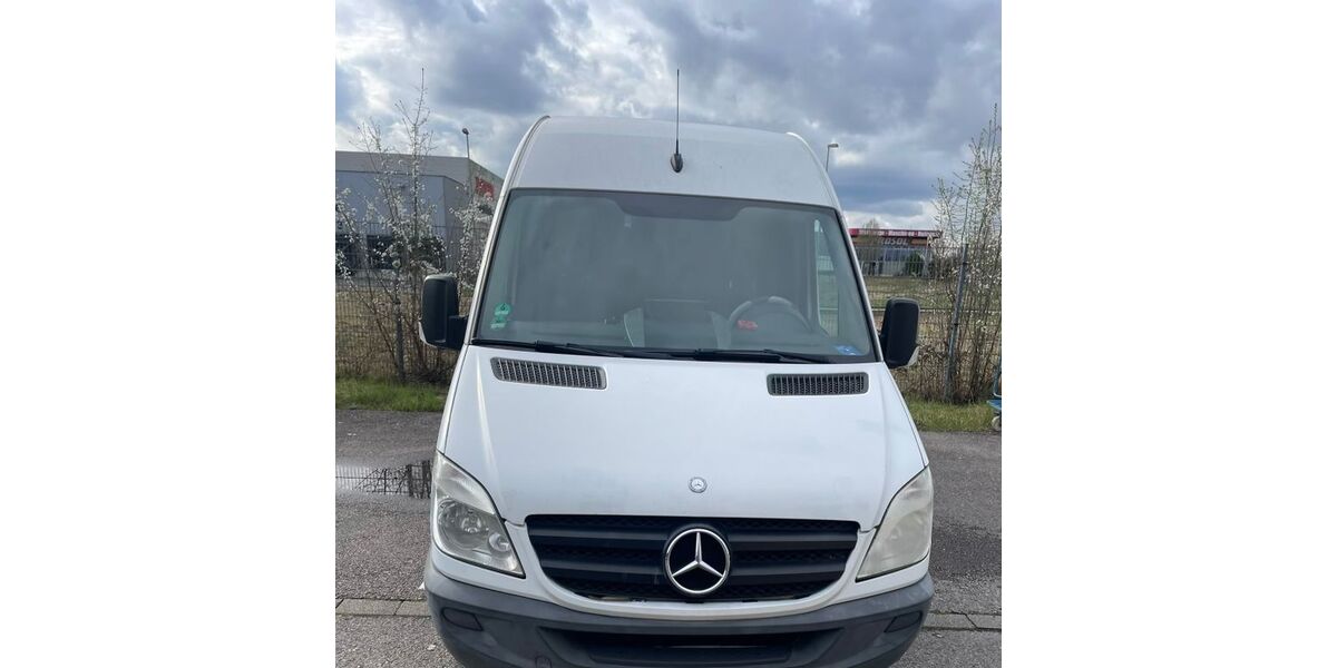 Mercedes-Benz Sprinter 326.000 km 8.000 &euro; Nürtingen 72622