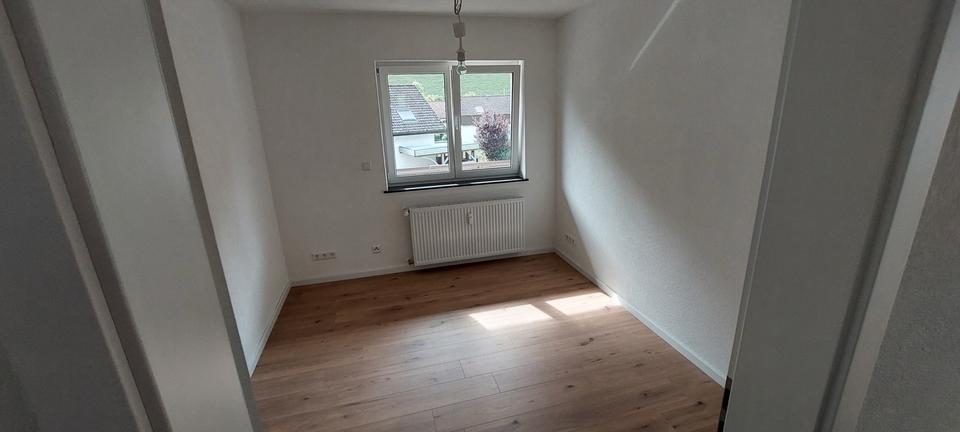 Etagenwohnung Wiesensteig - 3 Zimmer, 80 m&sup2;, 890&euro; | Angebot:25858012