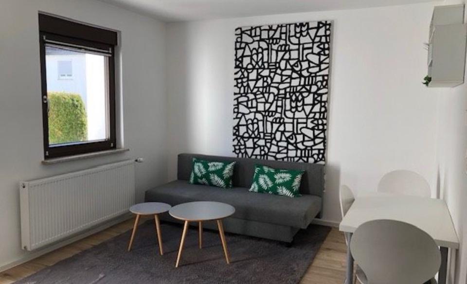 Etagenwohnung Winnenden - 4 Zimmer, 95 m&sup2;, 1.245&euro; | Angebot:25903848