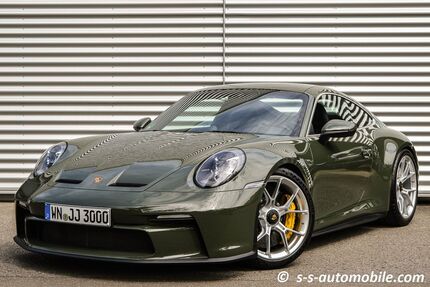 Porsche 992 32.850 km 207.800 &euro; Weinstadt 71384