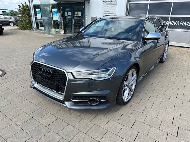 Audi A6 189.176 km 26.900 &euro; Lonsee-Luizhausen 89173