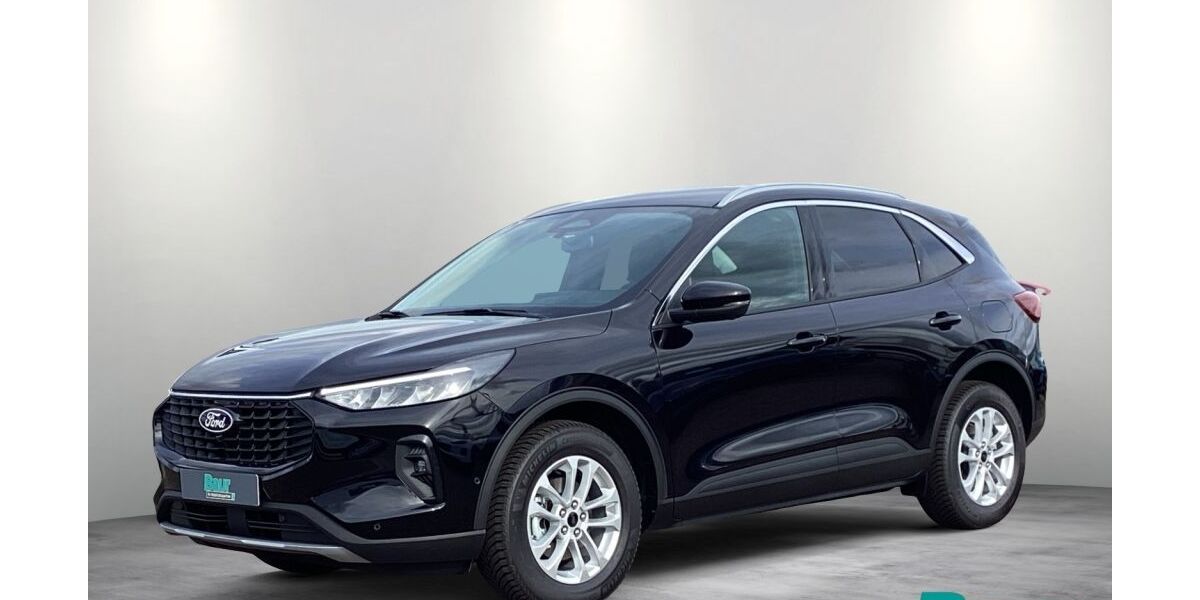 Ford Kuga 11.620 km 32.840 &euro; Mutlangen 73557