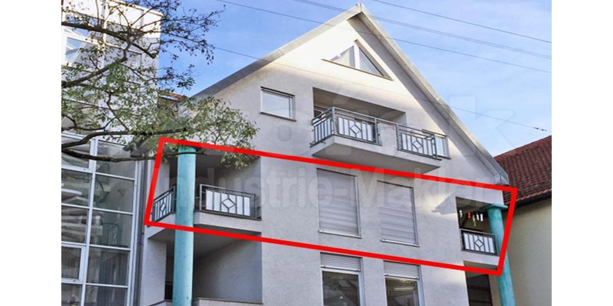 Gewerbeobjekt Fellbach - 1.450&euro; | Angebot:25256064