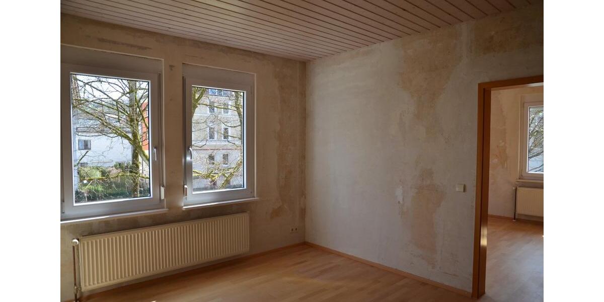 Etagenwohnung Schwäbisch Gmünd - 4 Zimmer, 131 m&sup2;, 1.150&euro; | Angebot:25452070