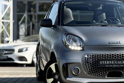 Smart ForTwo 38.000 km 13.900 &euro; Ebersbach an der Fils 73061