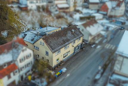 Haus Berglen - 6 Zimmer, 148 m&sup2;, 359.000&euro; | Angebot:24686189