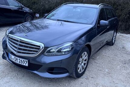 Mercedes-Benz E 250 199.800 km 12.300 &euro; Laichingen 89150
