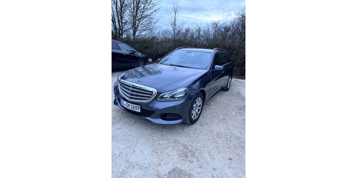 Mercedes-Benz E 250 199.800 km 12.300 &euro; Laichingen 89150