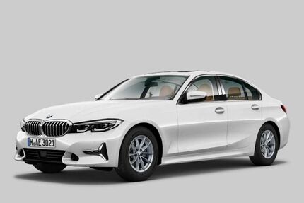 BMW 318 101.500 km 23.900 &euro; Denkendorf 73770