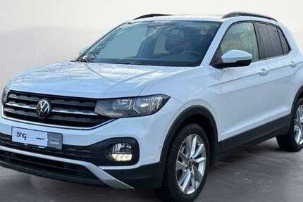 VW T-Cross 40.350 km 18.430 &euro; Göppingen 73037