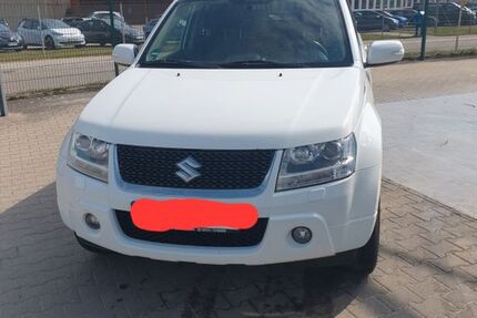 Suzuki Grand Vitara 178.800 km 6.800 &euro; Heuchlingen 89547