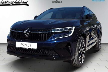 Renault Espace 15.000 km 42.870 &euro; Geislingen 73312