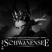 Schwanensee - Grand Classic Ballet - Die traditionelle Wintertournee 07.02.2027 Schwabenlandhalle Fellbach