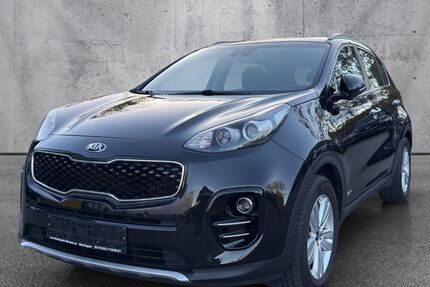 Kia Sportage 81.700 km 15.990 &euro; Nürtingen bei Stuttgart 72622