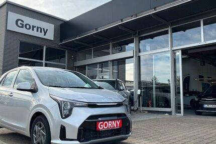 Kia Picanto 5.900 km 15.399 &euro; Eislingen 73054