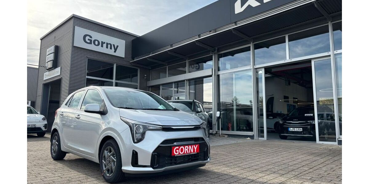 Kia Picanto 5.900 km 15.399 &euro; Eislingen 73054
