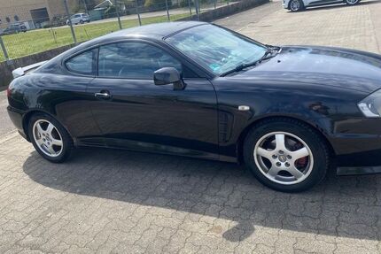 Hyundai Coupe 185.000 km 4.000 &euro; Dürnau 73105