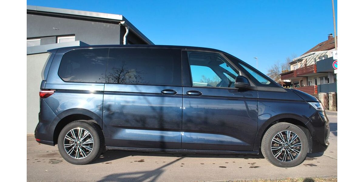 VW T7 Multivan 160.900 km 38.500 &euro; Göppingen 73035