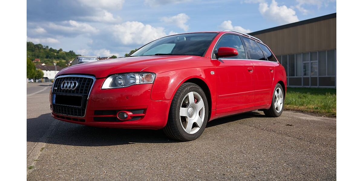 Audi A4 245.417 km 2.900 &euro; Weinstadt 71384