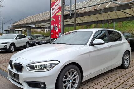 BMW 118 97.000 km 8.450 &euro; Esslingen 73730