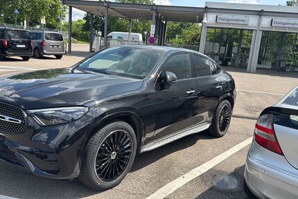 Mercedes-Benz GLC 300 29.900 km 66.500 &euro; Leutenbach 71397