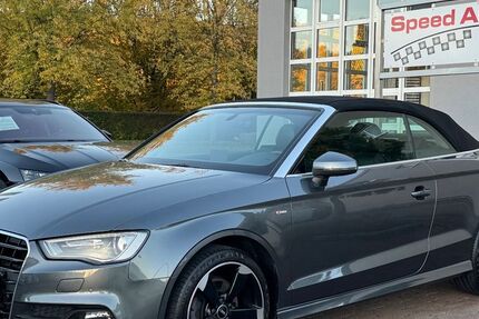 Audi A3 100.000 km 17.490 &euro; Winterbach bei Stuttgart 73650