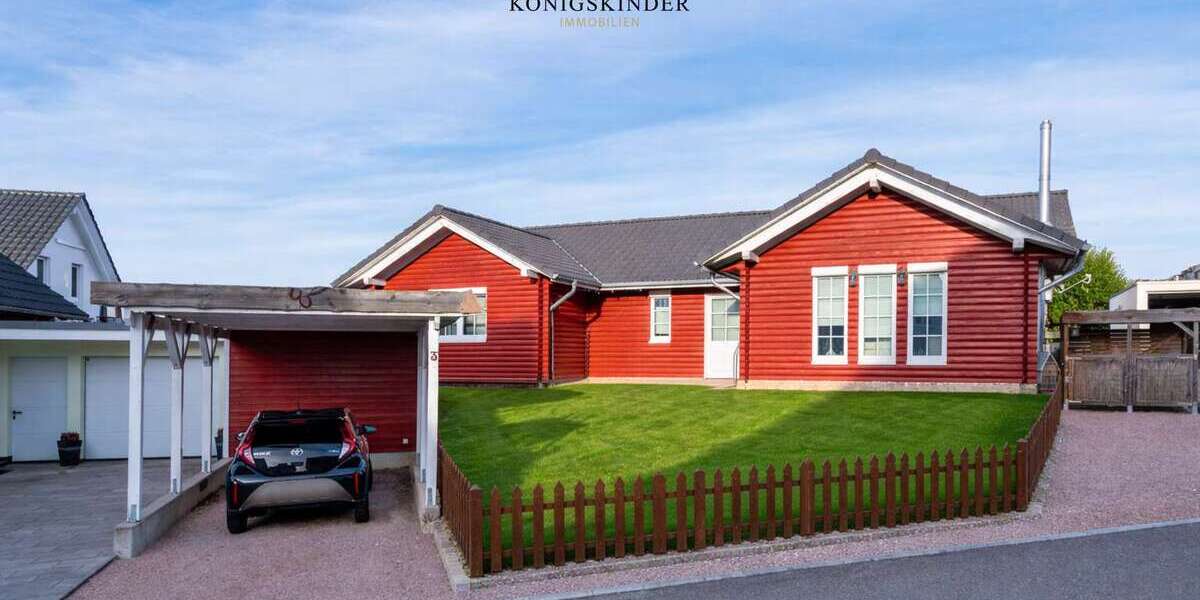 Einfamilienhaus Eislingen/Fils Fils - 4.5 Zimmer, 124 m&sup2;, 649.000&euro; | Angebot:25253936