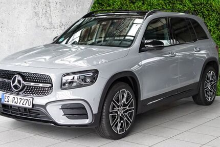 Mercedes-Benz GLB 220 10.000 km 51.850 &euro; Dettingen unter Teck 73265