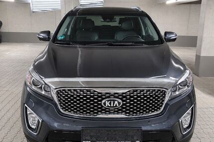 Kia Sorento 176.000 km 14.200 &euro; Winnenden 71364