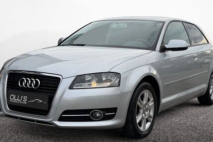 Audi A3 113.100 km 7.400 &euro; Göppingen 73037