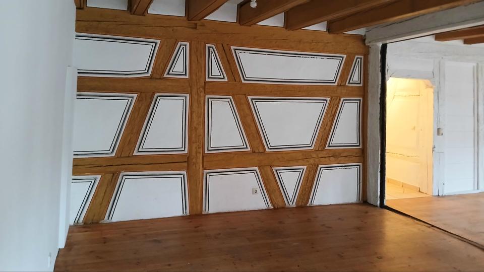 Etagenwohnung Weinstadt - 3.5 Zimmer, 100 m&sup2;, 1.200&euro; | Angebot:24780126