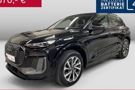 Audi Q6 e-tron 6.965 km 56.660 &euro; Fellbach 70734