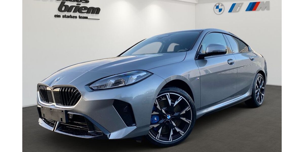 BMW 220 Gran Coupé 9.900 km 42.412 &euro; Nürtingen 72622