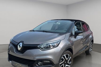 Renault Captur 123.245 km 9.800 &euro; Waiblingen 71334
