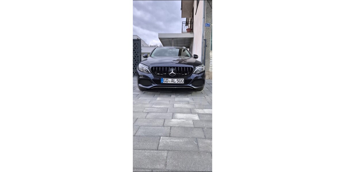 Mercedes-Benz C 220 225.000 km 15.450 &euro; Schwäbisch Gmünd 73525