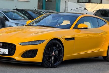 Jaguar F-Type 34.600 km 54.997 &euro; Nürtingen bei Stuttgart 72622